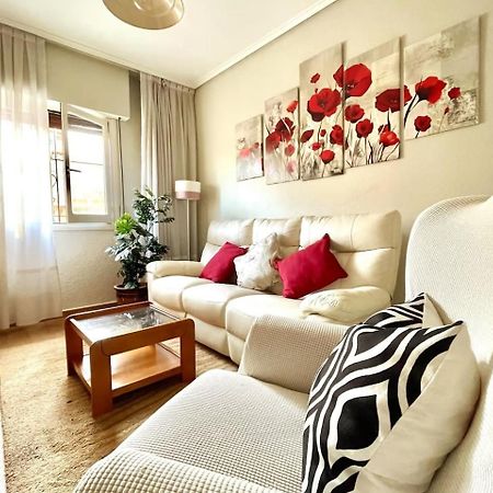Tranquilo Apartamento Cerca Del Casco Viejo Bilbao Exteriér fotografie