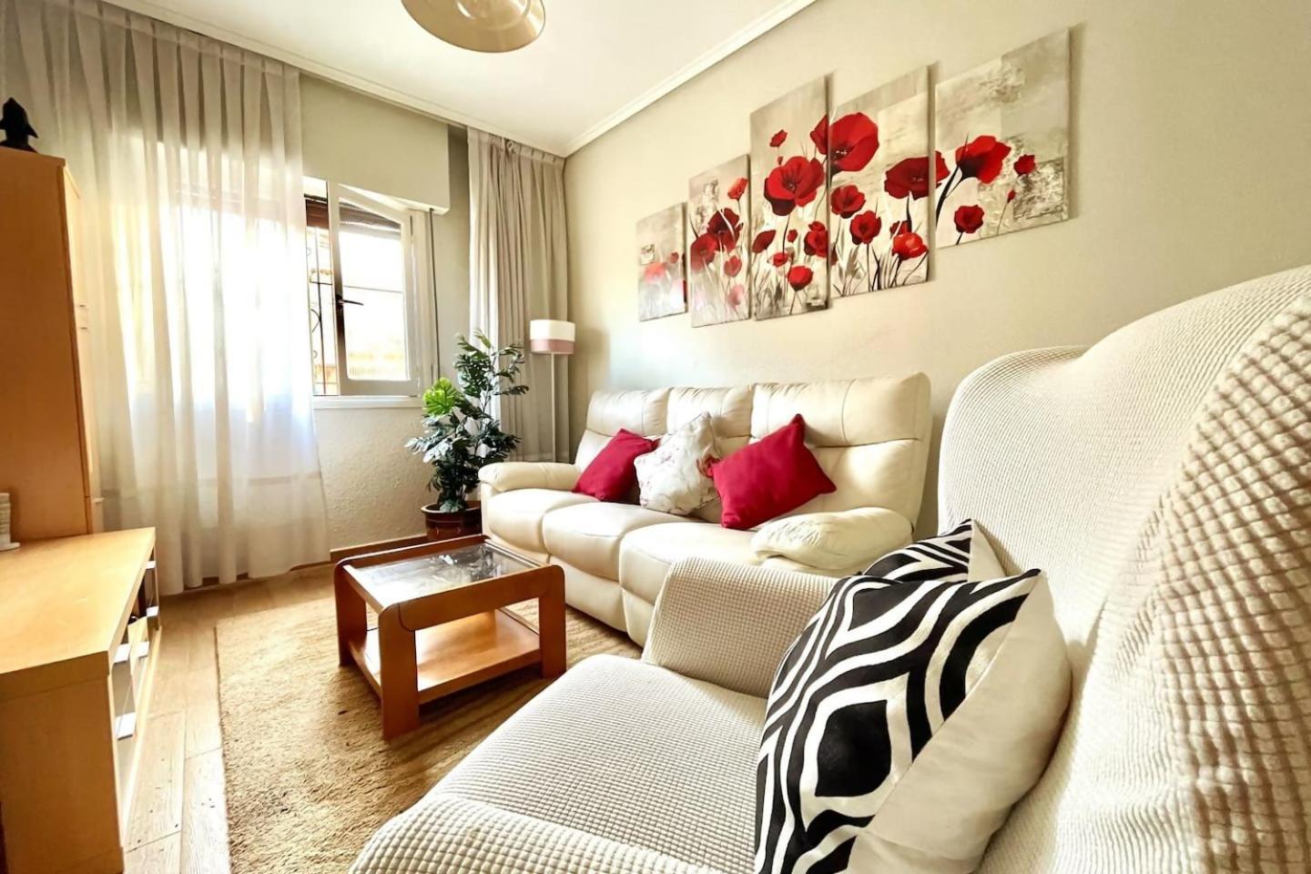 Tranquilo Apartamento Cerca Del Casco Viejo Bilbao Exteriér fotografie