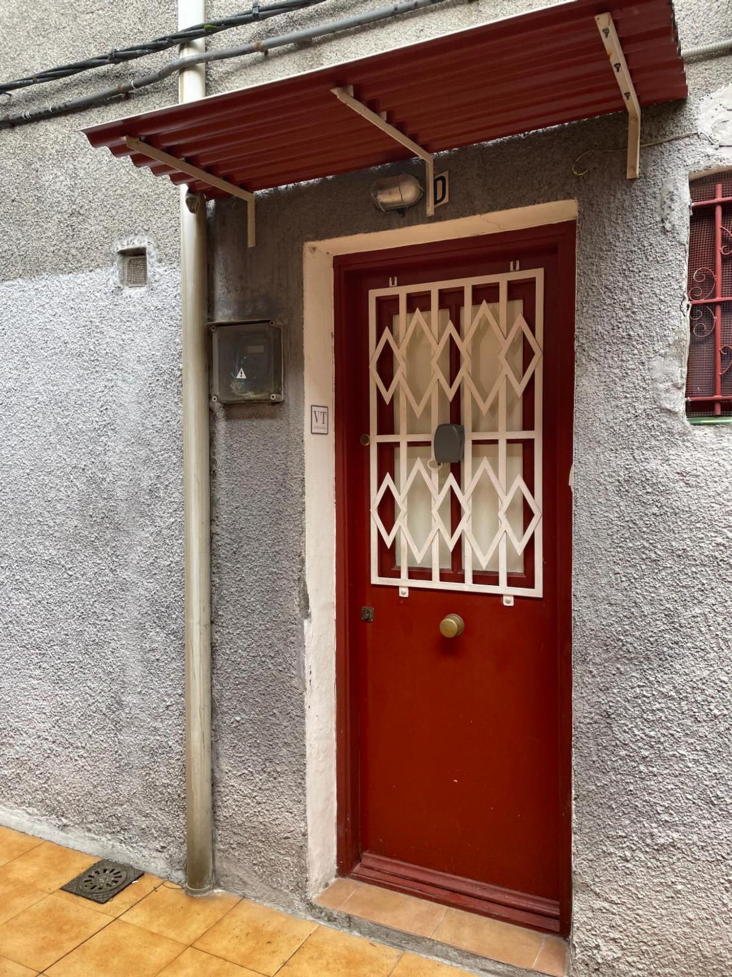 Tranquilo Apartamento Cerca Del Casco Viejo Bilbao Exteriér fotografie