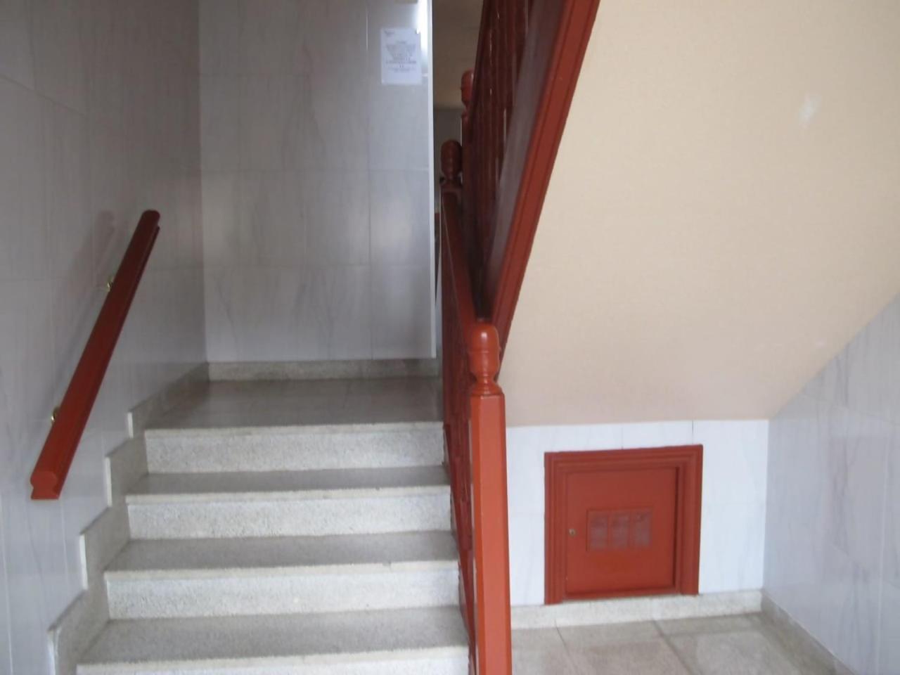Tranquilo Apartamento Cerca Del Casco Viejo Bilbao Exteriér fotografie