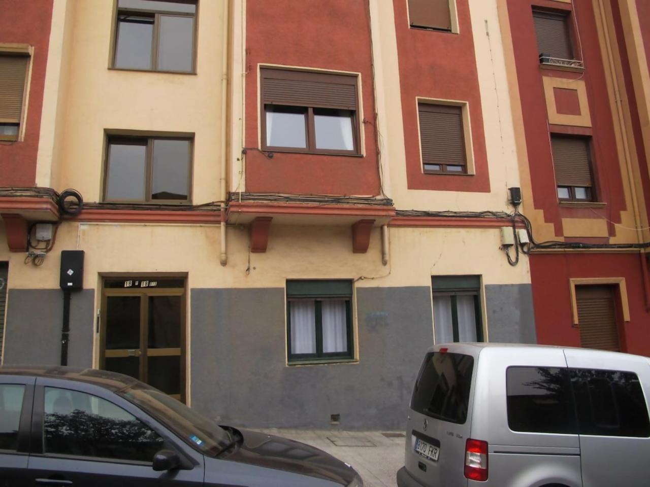 Tranquilo Apartamento Cerca Del Casco Viejo Bilbao Exteriér fotografie
